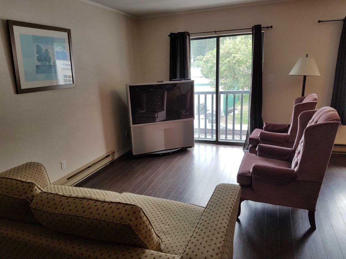 شقة كيمبيرلي  في Indoor Comfort In An Outdoor Paradise Sleeps 4- 5 Min To Golf & Ski المظهر الخارجي الصورة